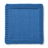 Muestra tejida Niebla azulada 930 merino light sport
