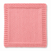 Muestra tejida Rosado chicle muy claro 931 Merino light sport