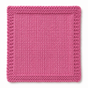 Muestra tejida Frambuesa humo 933 merino light sport