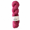 Arte59 Burdeo carmín medio 934 merino light sport — una madeja
