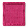 Muestra tejida Burdeo carmín medio 934 merino light sport