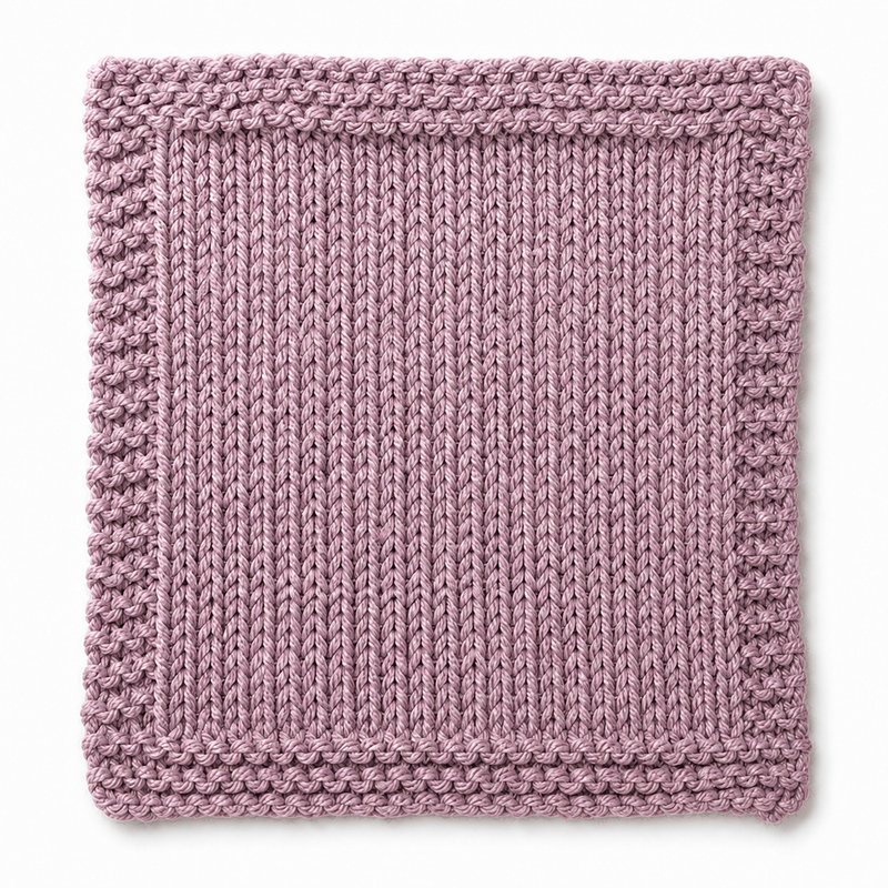 Muestra tejida Malva 937 merino light sport