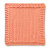 Muestra tejida Damasco intenso 939  merino light sport
