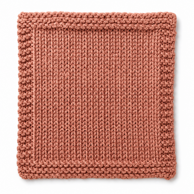 Muestra tejida Nude intenso 943 merino light sport