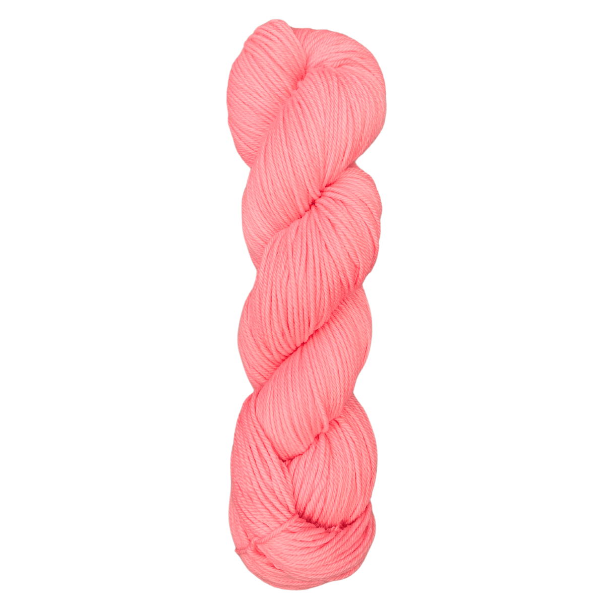 Incatops Merino Sock Salmón Neón 618-1