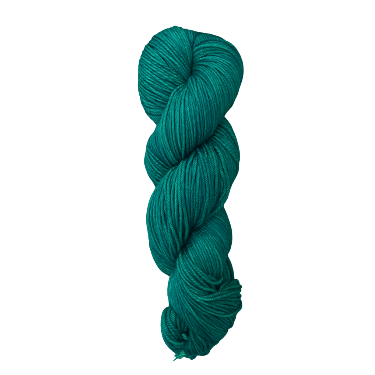 Incatops Merino Sock Turquesa fuerte 679