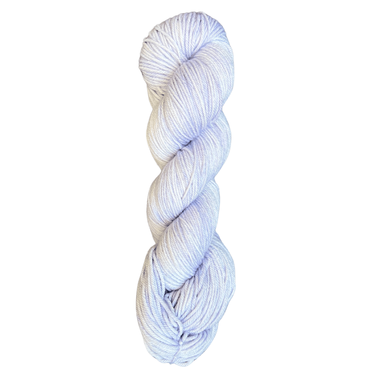 Merino Sock Lila 690-1