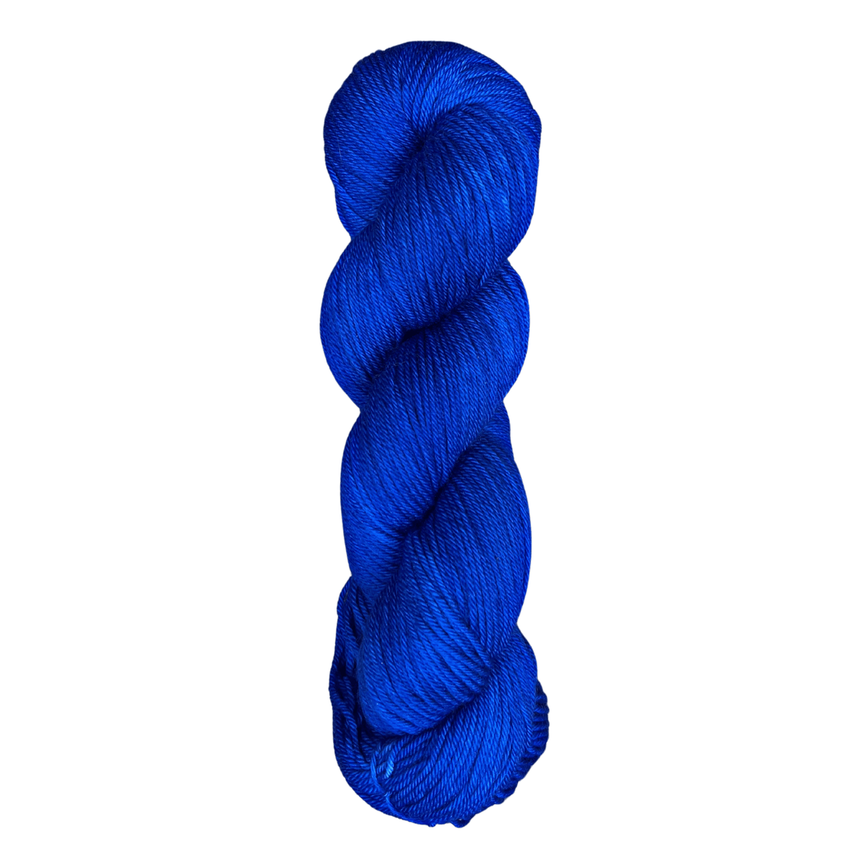 Merino Sock Azul Rey 69