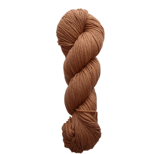 Merino Sock Camel 758