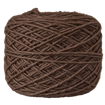 Baby alpaca DK café moro melange SFN44