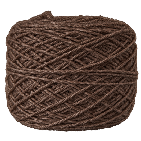 Baby alpaca DK café moro melange SFN44