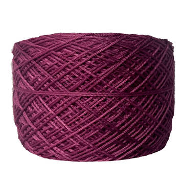 Algodón pima bambú fingering obispo 385 – fondo blanco