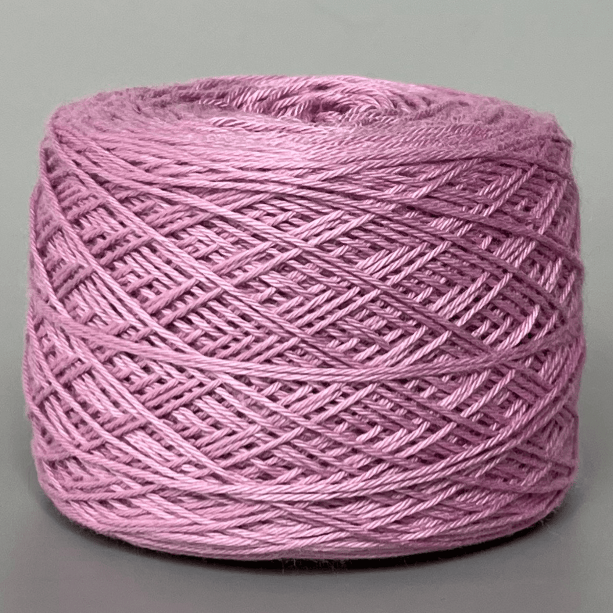 Algodón pima bambú fingering lila 703