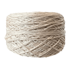 Algodón pima bambú fingering crudo CR – fondo blanco