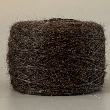 Arte59 Baby alpaca café moro melange BADSFN44