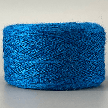 Arte59 Baby alpaca lace Baby alpaca lace azul francia 1002