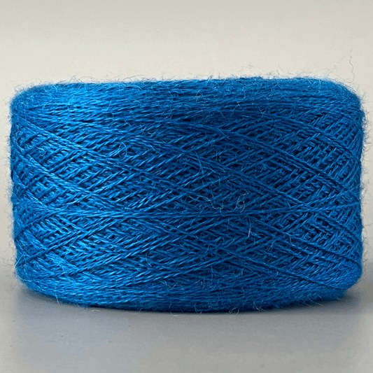 Arte59 Baby alpaca lace Baby alpaca lace azul francia 1002