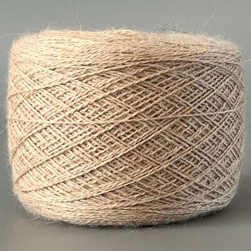 Arte59 Baby alpaca Lace Beige SFN21