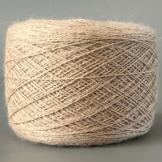 Arte59 Baby alpaca Lace Beige SFN21