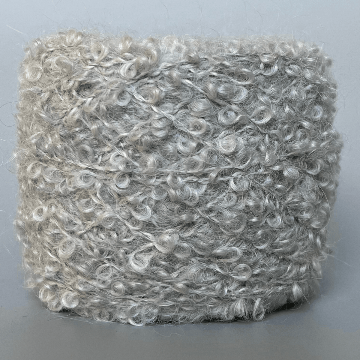 Bouclé Plata