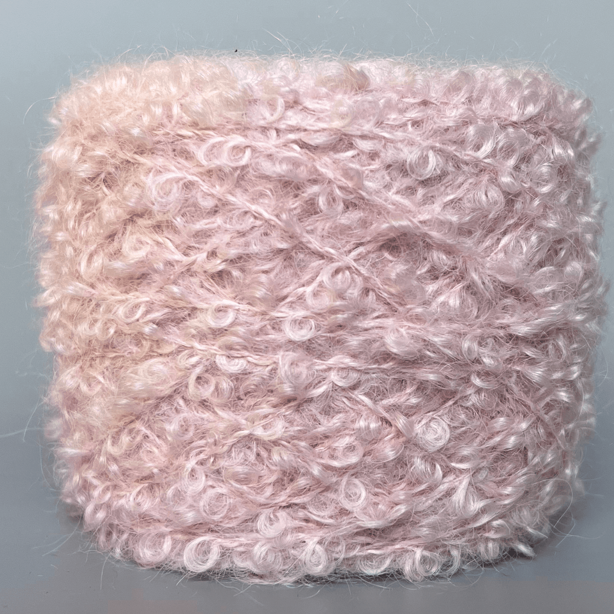 Bouclé Rosa