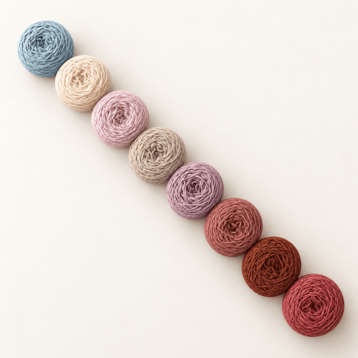 Arte59 Cake Kaleidoscope · Mystery KAL 2026