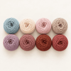 Arte59 Cake Kaleidoscope · Mystery KAL 2026