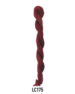 Arte59 Crewel LC175 Rojos burdeos Crewel