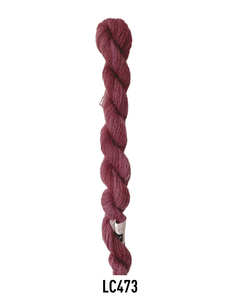Arte59 Crewel LC473 Rojos burdeos Crewel