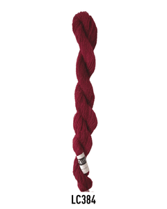 Arte59 Crewel Rojos burdeos Crewel