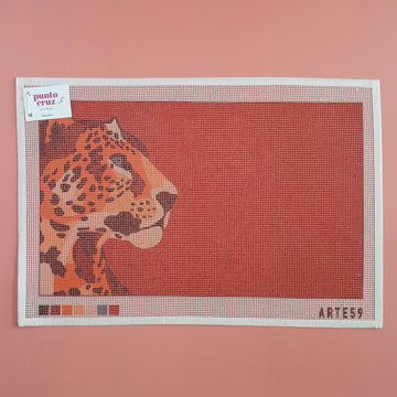 Arte59 Esterillas 30 x 50 cm Leopardo liso 30x50 cm