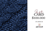 Arte59 GiftCard $100.000 Giftcard Navideñas de Arte59