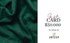 Arte59 GiftCard $30.000 Giftcard Navideñas de Arte59