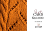 Arte59 GiftCard $40.000 Giftcard Navideñas de Arte59