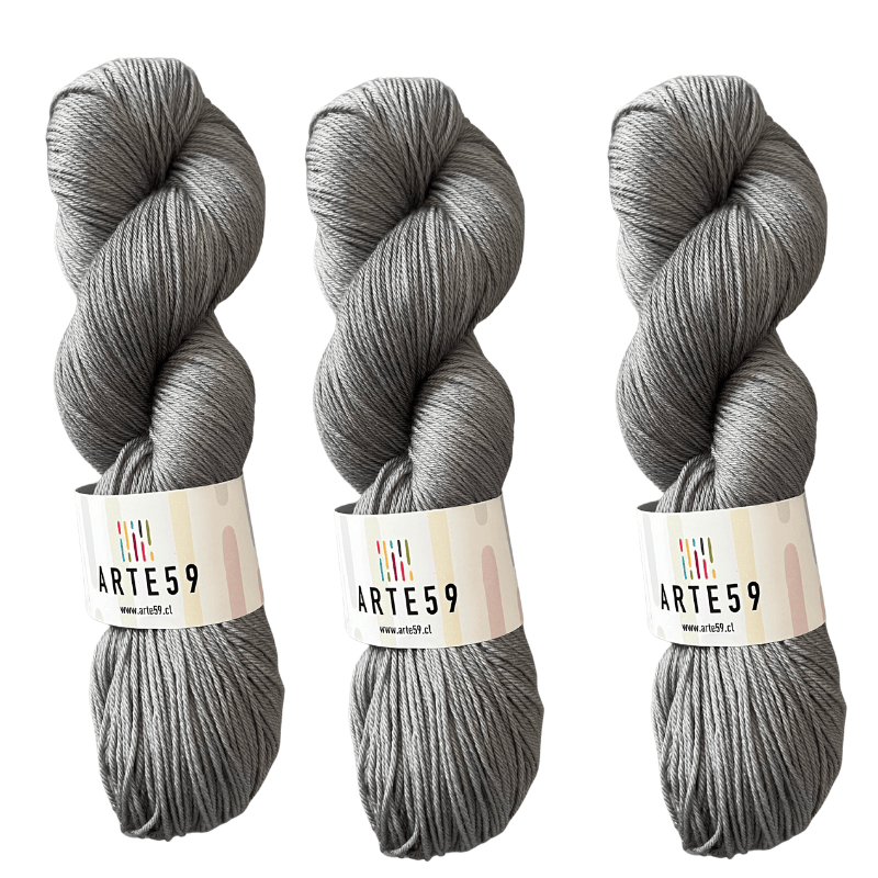 Arte59 Grafito 137 merino light sport