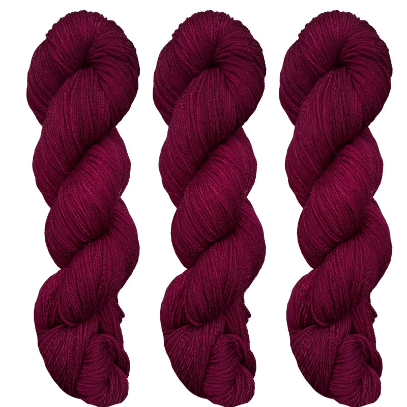 Arte59 Granate Editorial 918 merino light sport