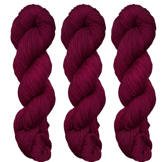 Arte59 Granate Editorial 918 merino light sport