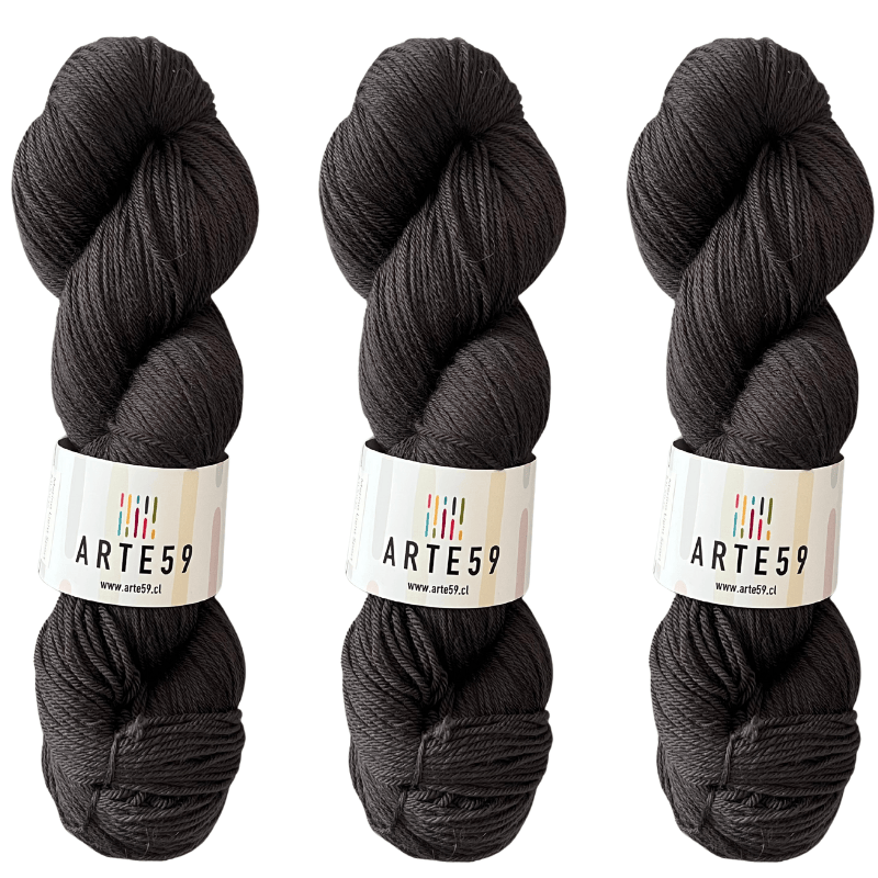 Arte59 Humo 925 merino light sport