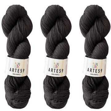 Arte59 Humo 925 merino light sport