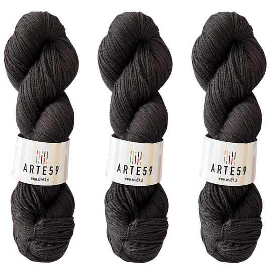 Arte59 Humo 925 merino light sport