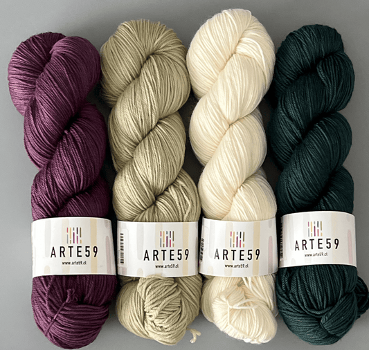 Arte59 KIT 1