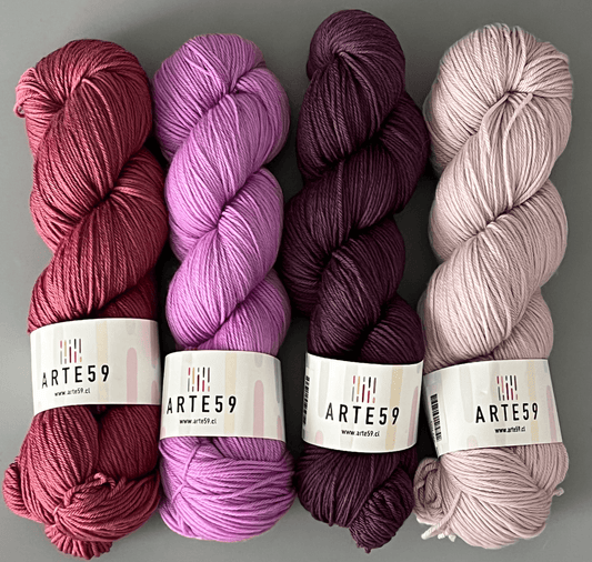 Arte59 KIT 10