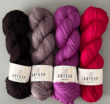 Arte59 KIT 12