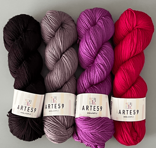 Arte59 KIT 12