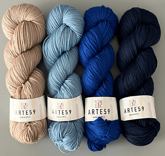 Arte59 KIT 13