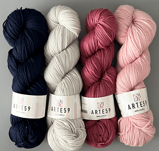Arte59 KIT 14