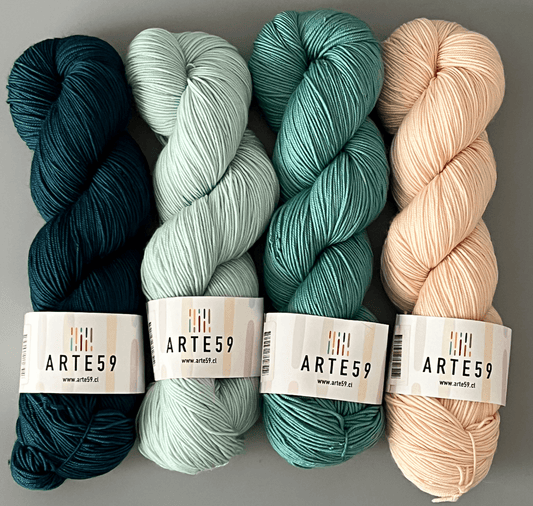 Arte59 KIT 15