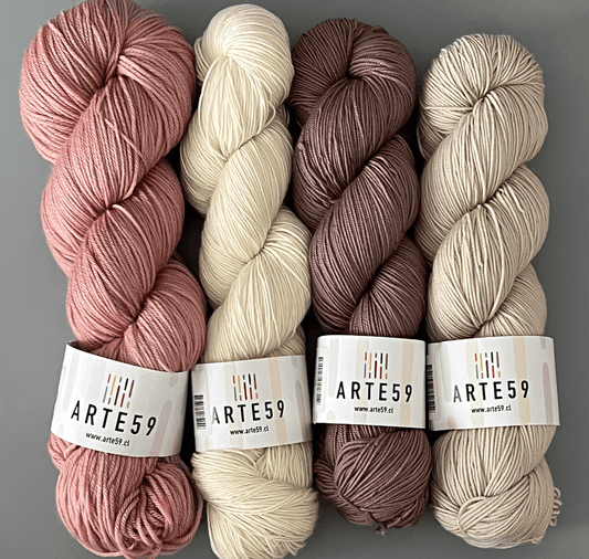 Arte59 KIT 16