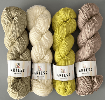 Arte59 KIT 17