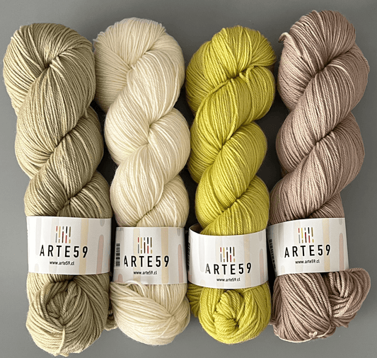 Arte59 KIT 17